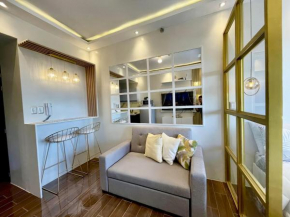 Stay in Luxury at Air Residences Makati